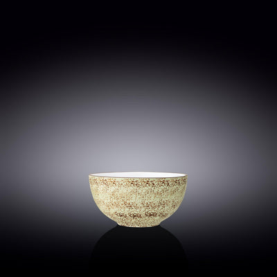 Pale Green / PistachioPorcelain Bowl 4