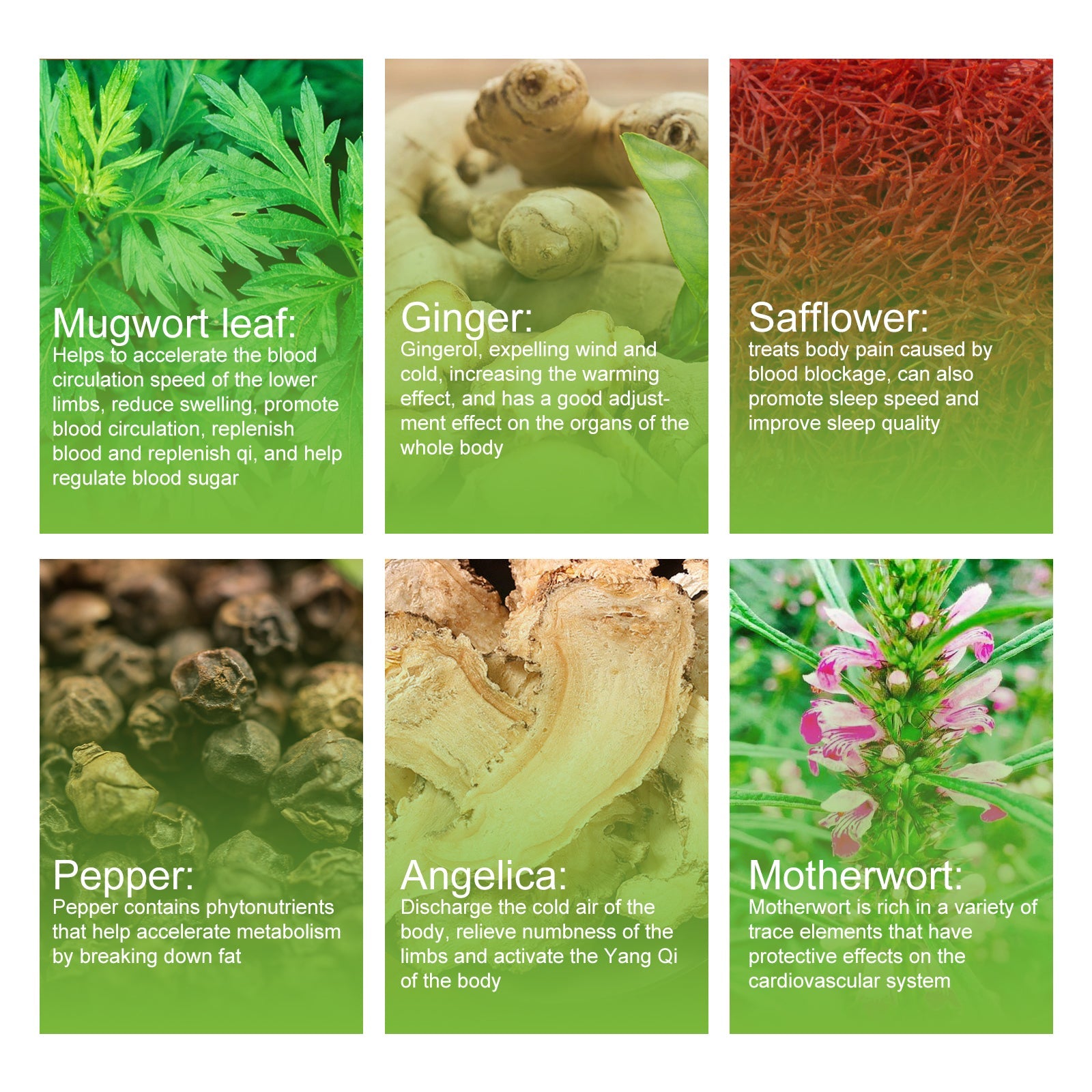 Herbal Soothing Foot Soak, Vein Repair To Relieve Body Fatigue Body Shaping Bead Foot Bath Kit