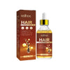 Castor Oil Hair Dense Essential Oil Repair Damaged Hair, Nourish Scalp, Strengthen Hair And Prevent Hair Loss