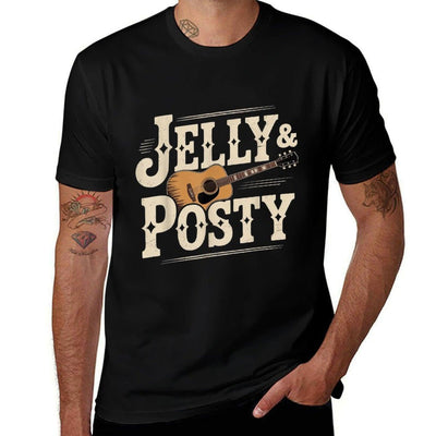 Country Music Tour Men Women Outfit Slim-fit Cut T-Shirt