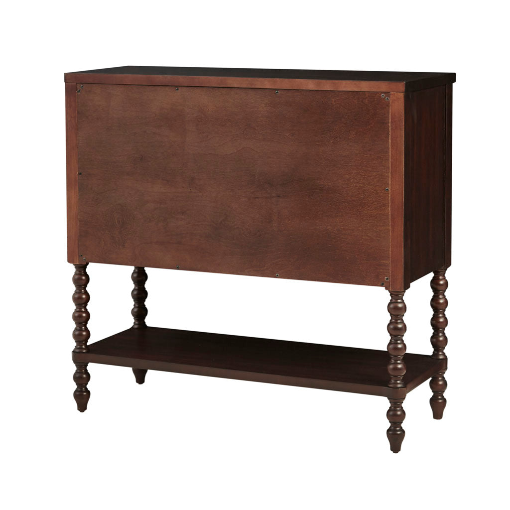 Beckett 2 Drawer Accent Chest