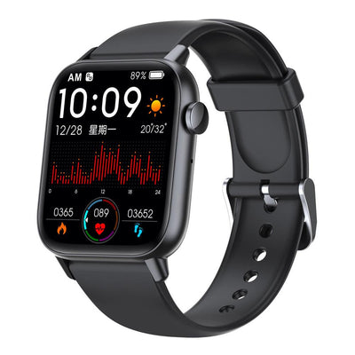 New RTL8763E DM15 HD One Connection Call Smart Bluetooth Watch