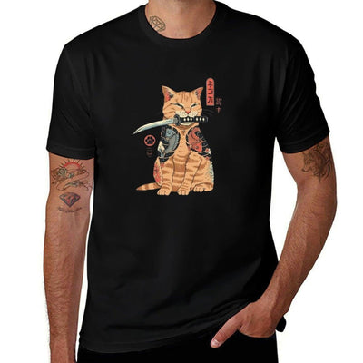 Catana Versatile T-Shirt