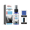 Plastic Refurbishment Agent, Automotive Instrument Panel Cleaning And Refurbishing Upholstery Maintenance Agent