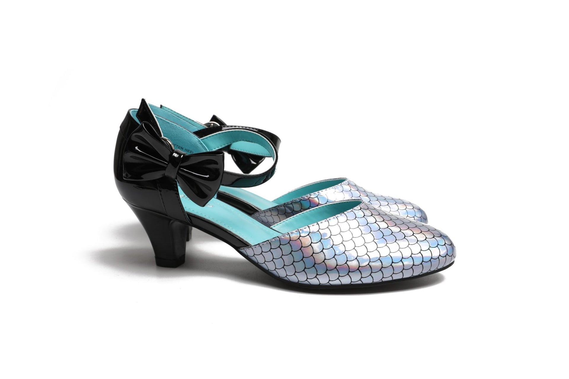 SugarPOP Myth Shoes