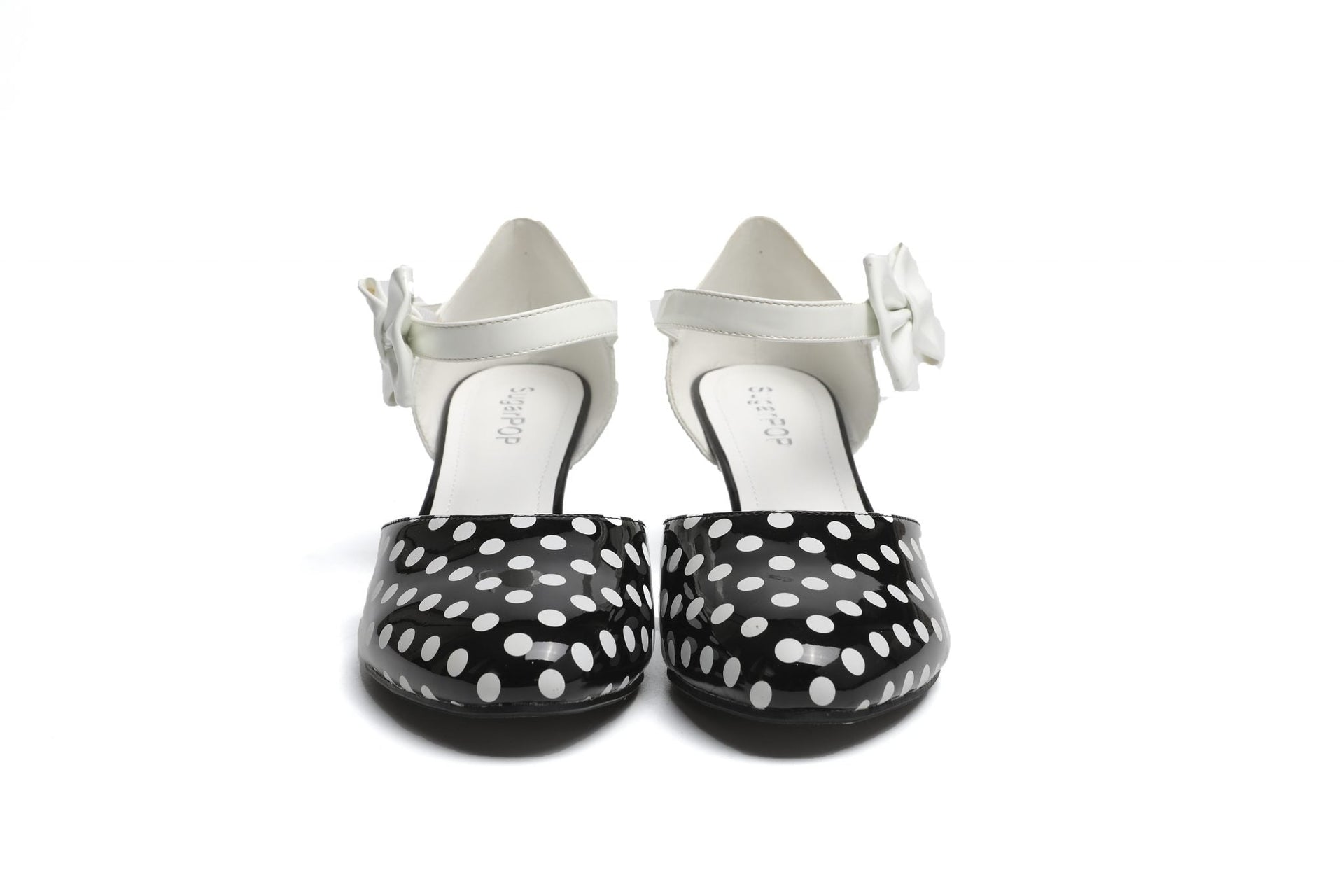 SugarPOP Spotted Shoes