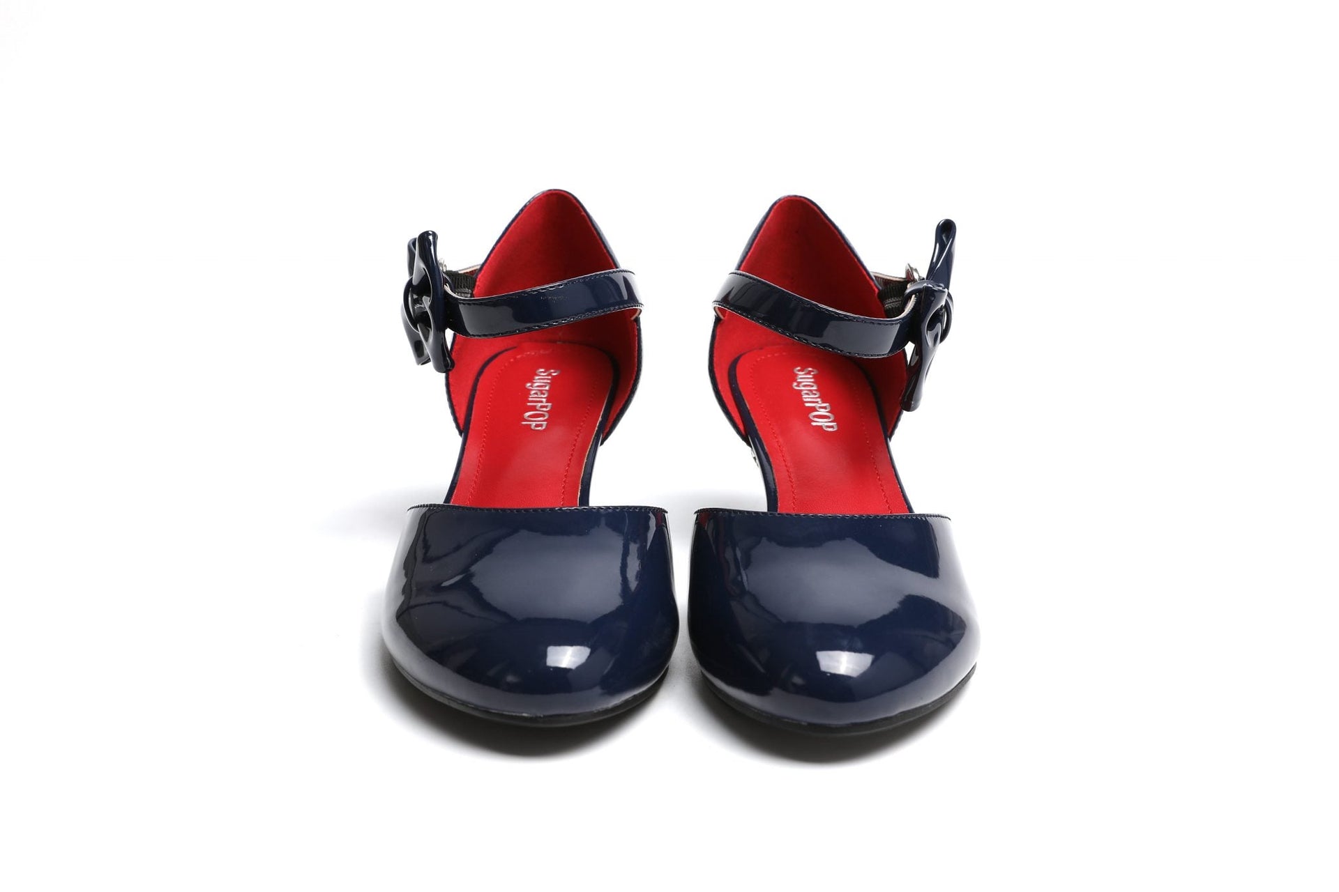 SugarPOP Salute Shoes