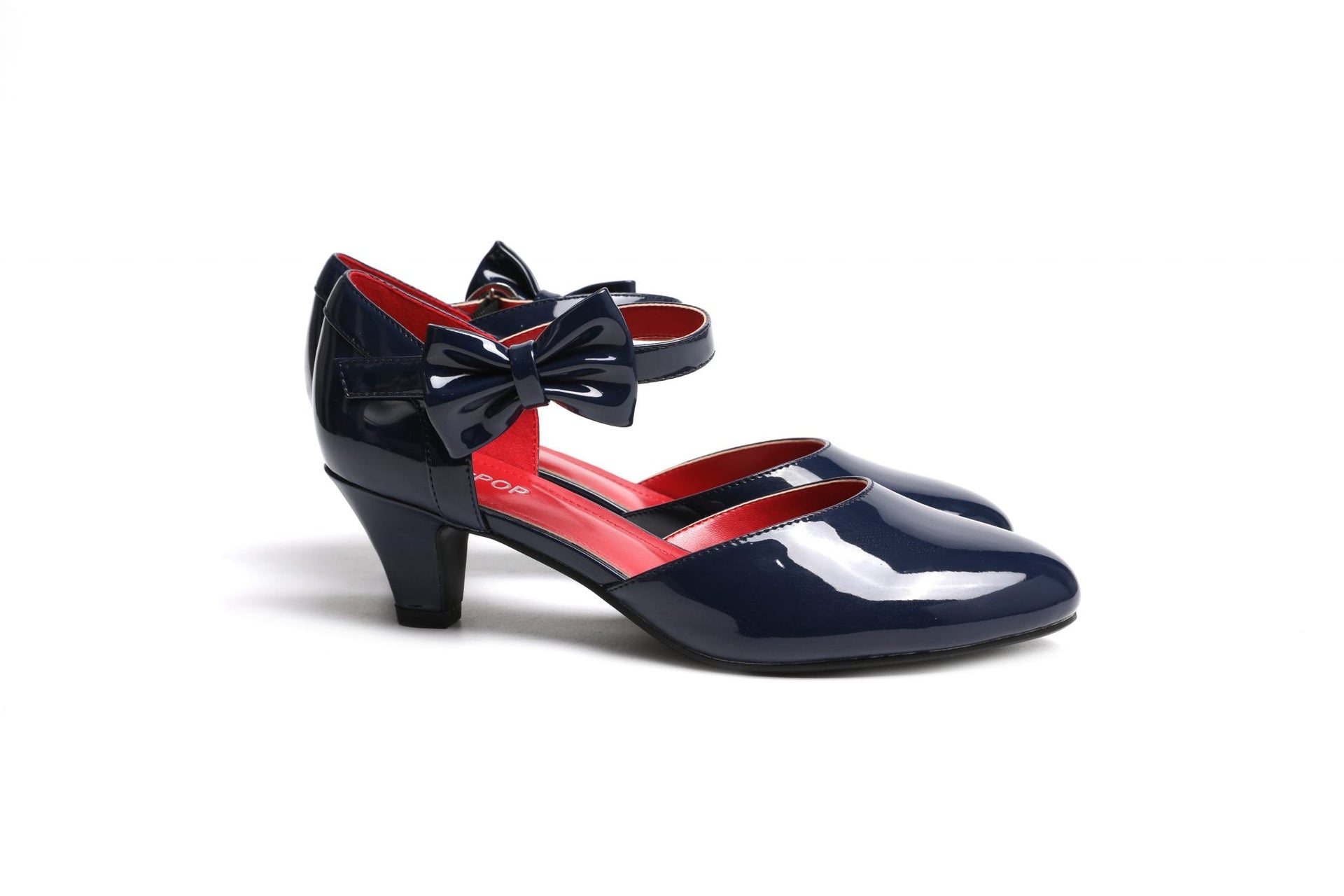 SugarPOP Salute Shoes