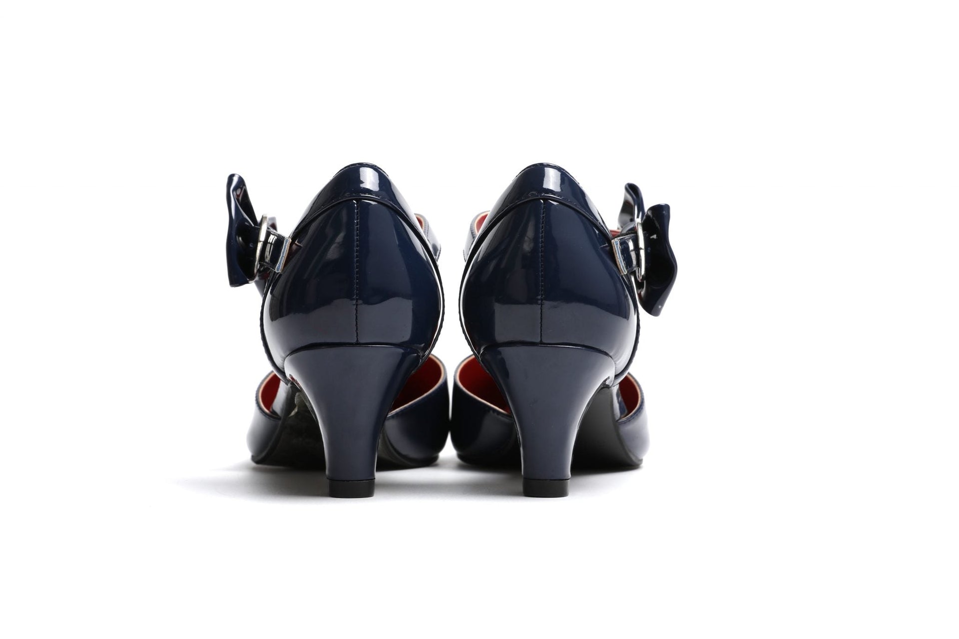 SugarPOP Salute Shoes
