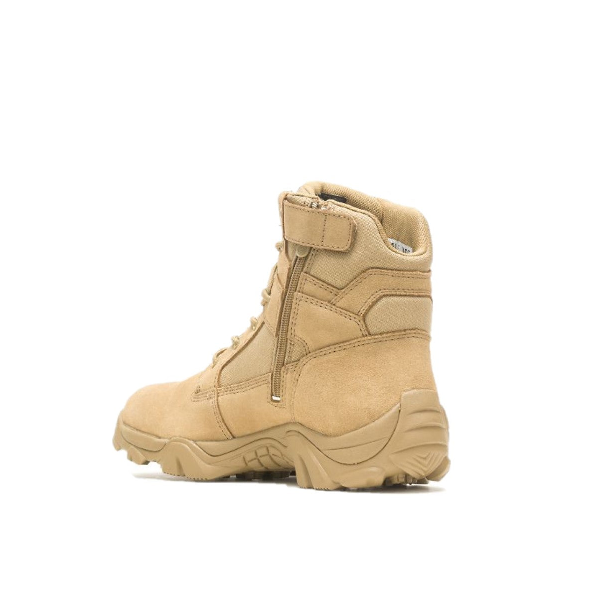 WOLVERINE W880407-EW WILDERNESS TACTICAL 6