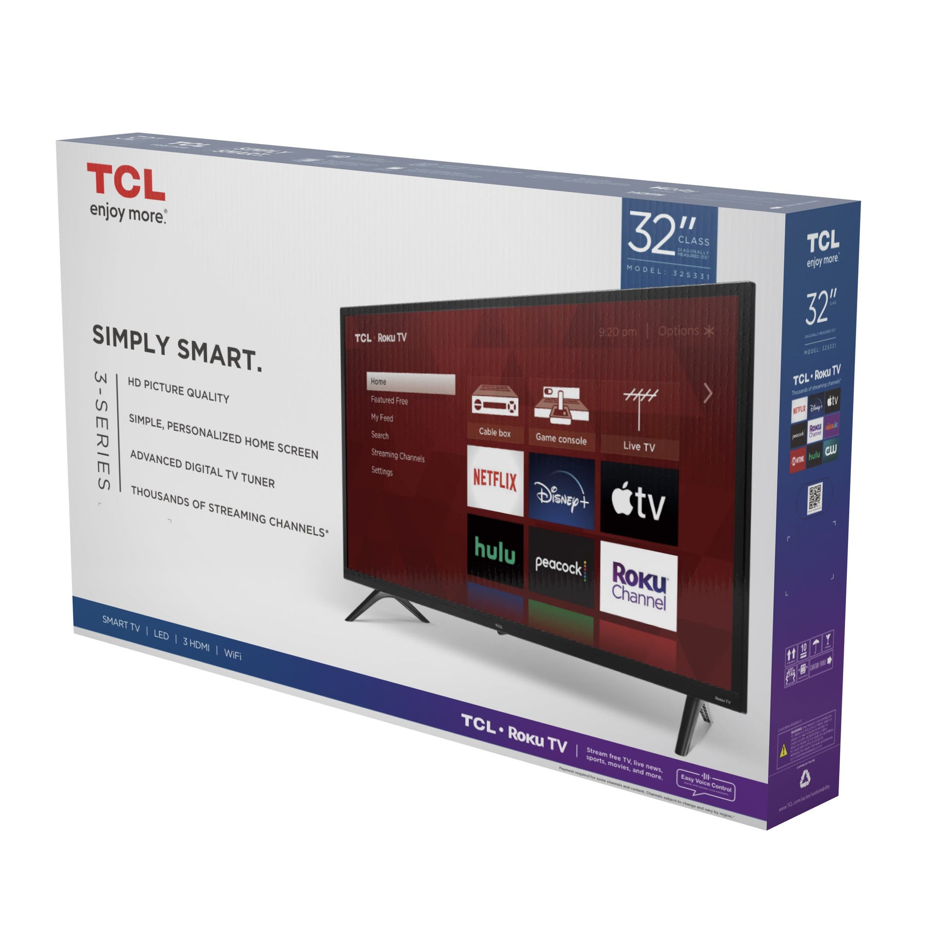 TCL 32