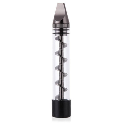 7-in-1 Grinder Blunt Kit with Smoking Metal Tip Cleaning Brush