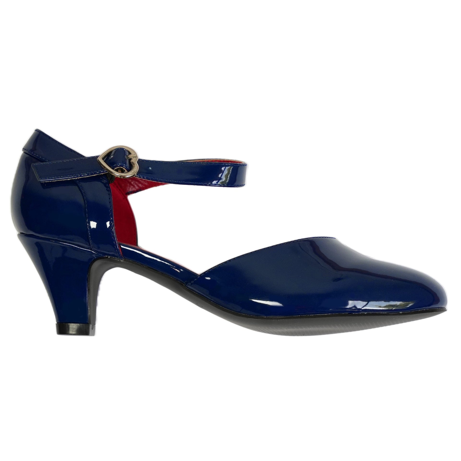 SugarPOP Salute Shoes