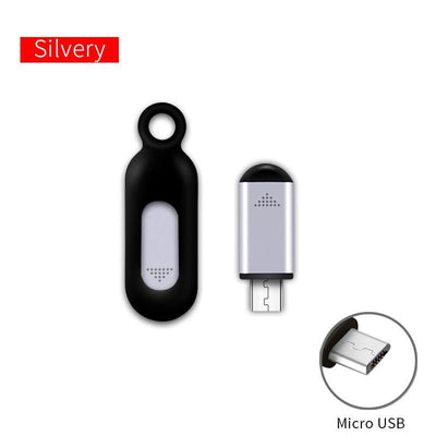 BHOOA mobile phone intelligent infrared remote control