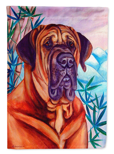 Tosa Inu Garden Flag – Decorative Outdoor Yard Flag