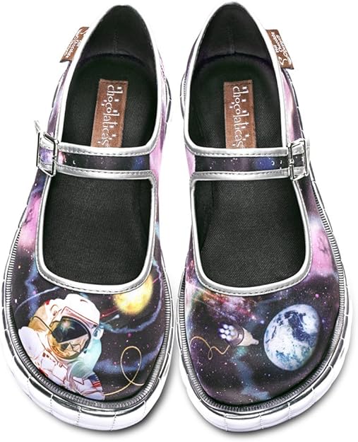 Hot Chocolate Design Gravity Platform