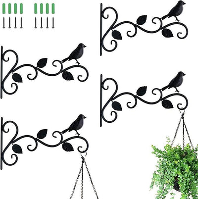 Hanging Plants Bracket 12