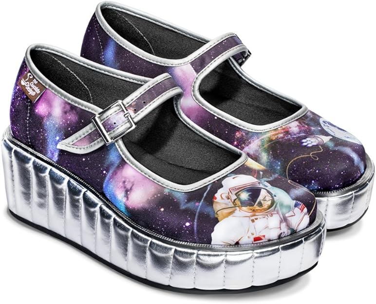 Hot Chocolate Design Gravity Platform