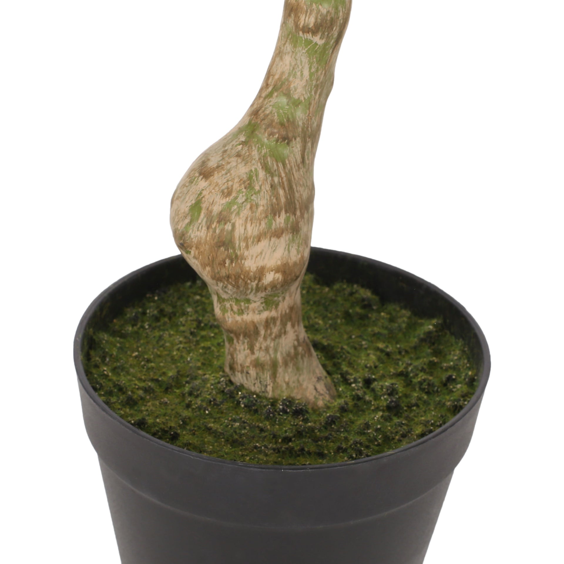 120CM ARTIFICIAL PACHIRA MACROCARPA