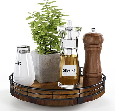 Farmhouse Oak 9
