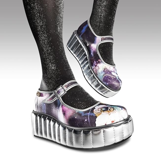 Hot Chocolate Design Gravity Platform