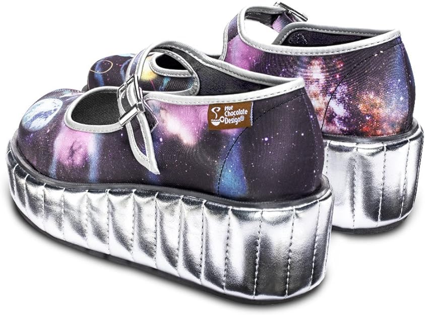 Hot Chocolate Design Gravity Platform