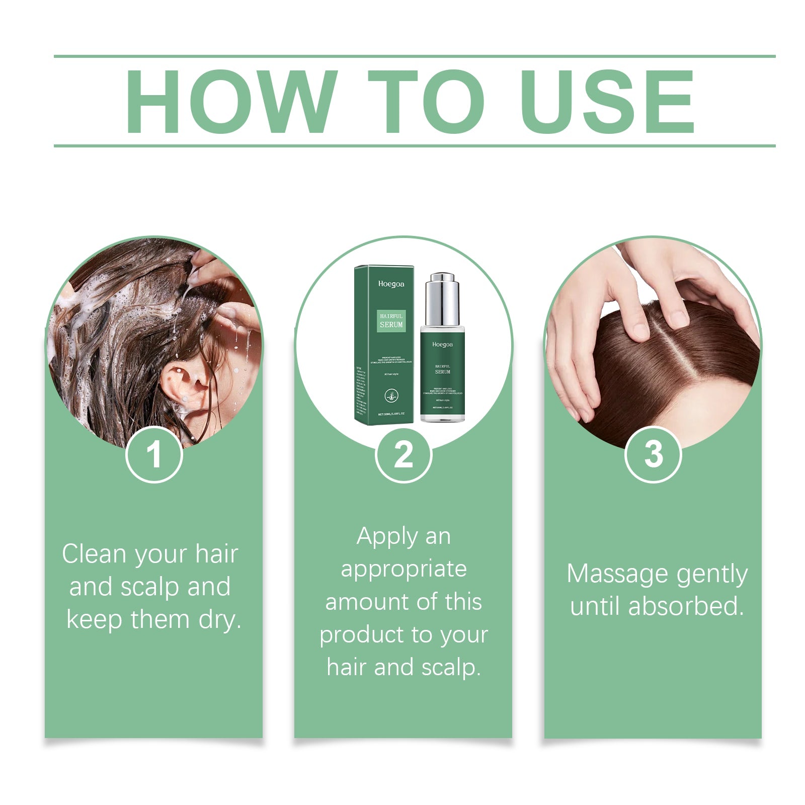 Hair Care Essence Soft, Fragrant And Nourishing Hair, Soft, Bright And Moisturizing Hair Care Essence