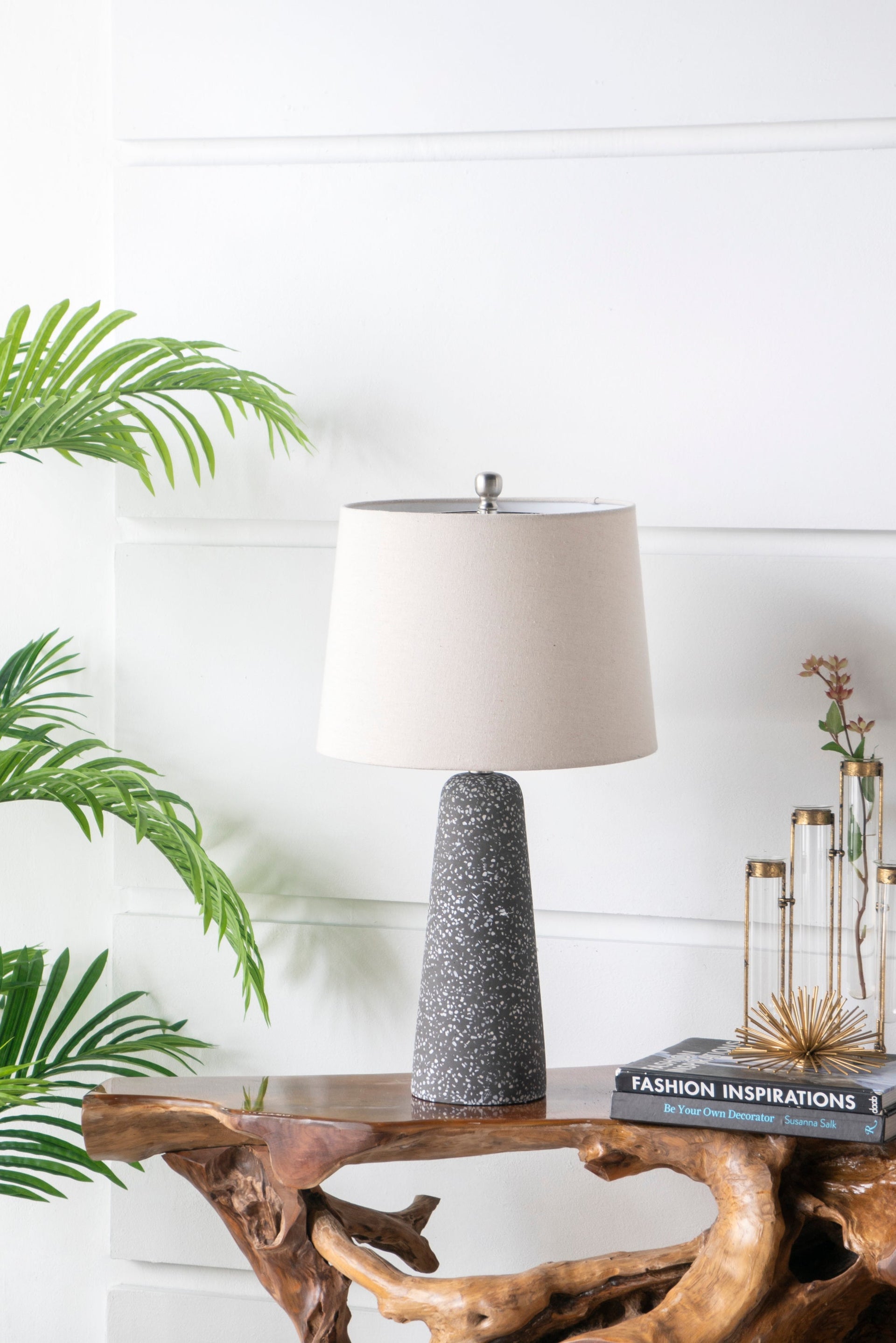 14x14x26' Table Lamp