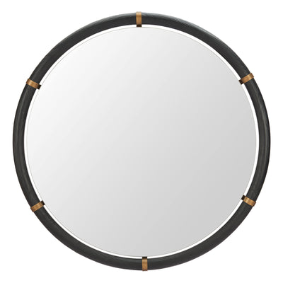 Brile Mirror Black