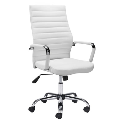 Primero Office Chair White