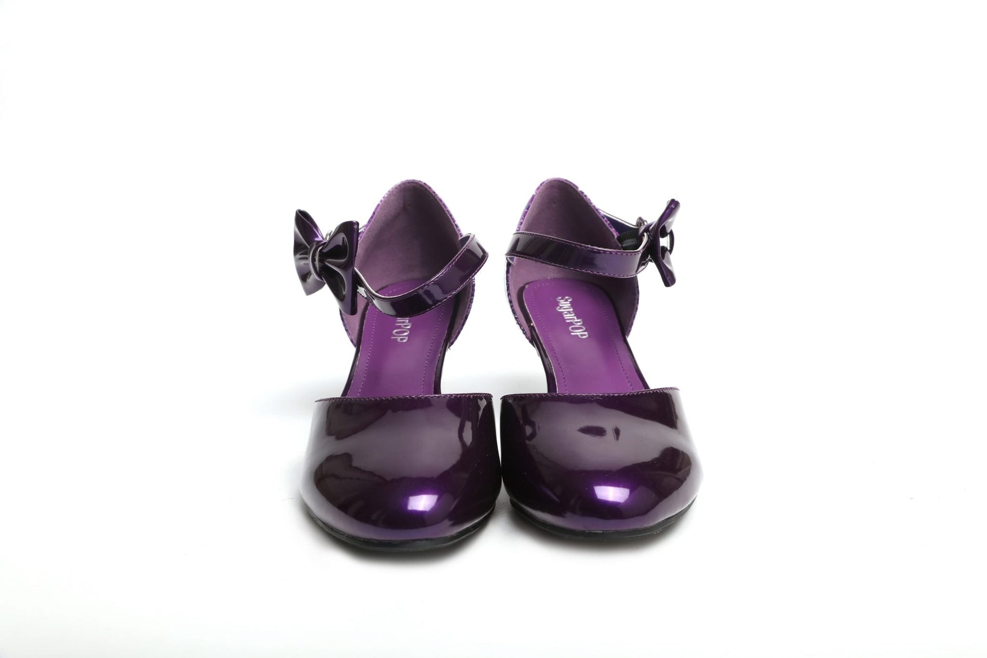 SugarPOP Reign Shoes