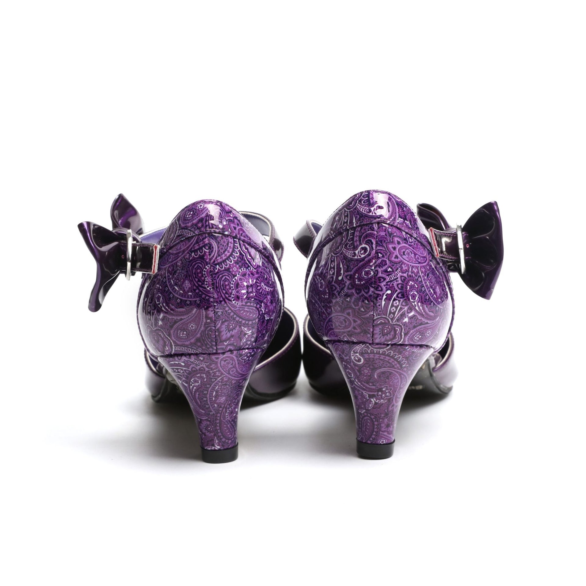 SugarPOP Reign Shoes