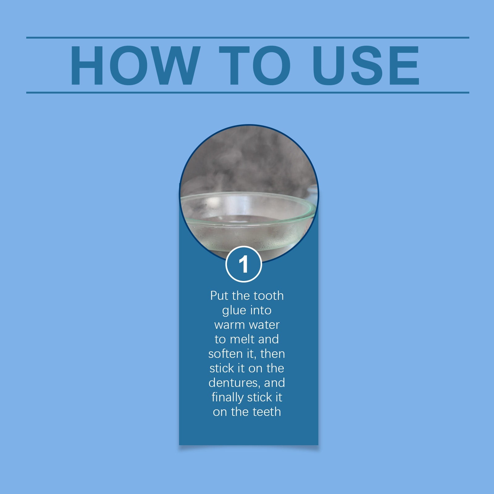 Modified Teeth Dentures American Dentures Modified Teeth Interdental Orthodontic Dentures