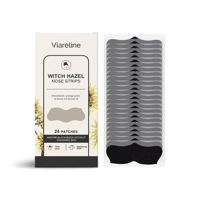 Blackhead Pore Patch Series Gently Clean The Pores Of The Nose Blackhead Acne Is Not Tight