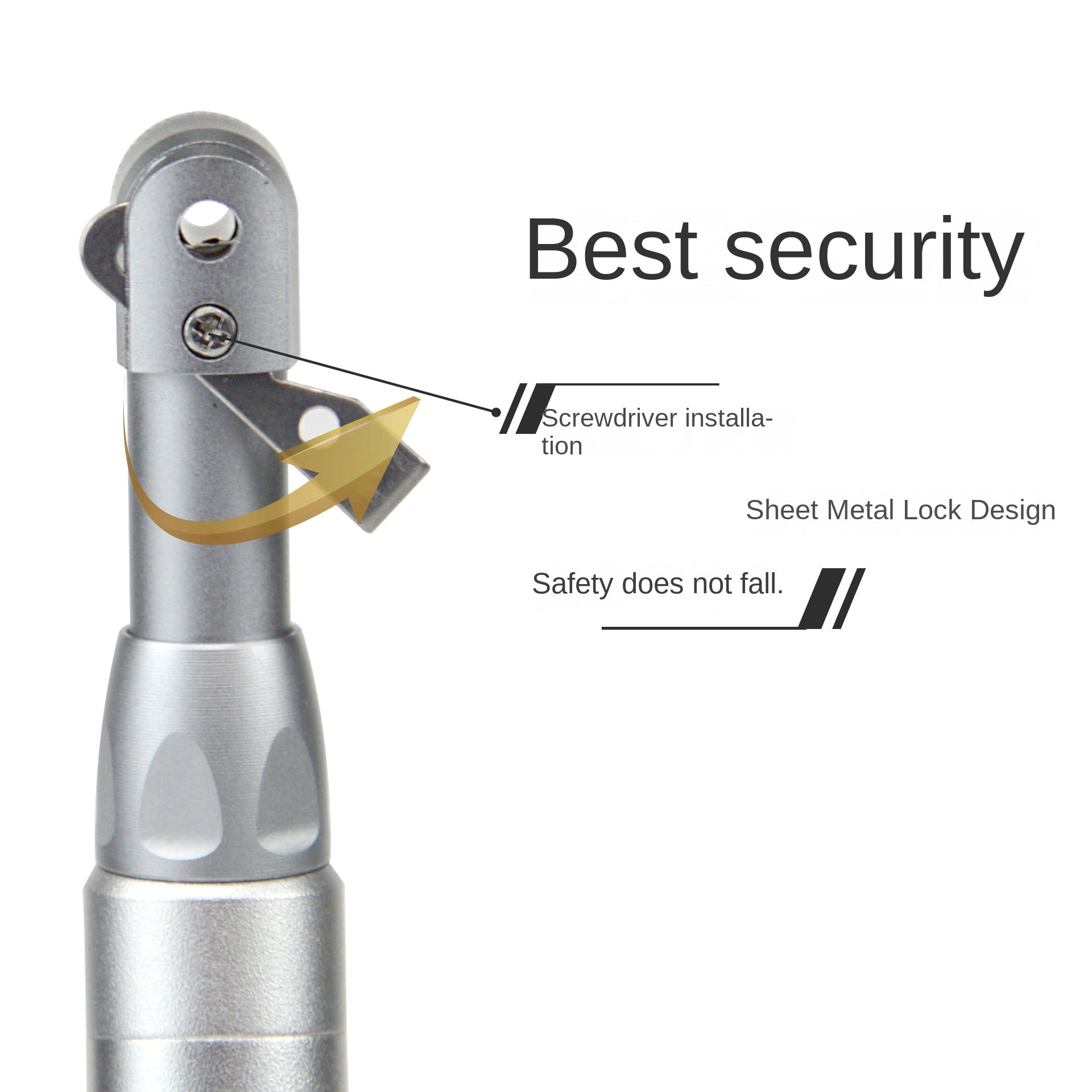 Dental implant torque wrench oral implant implant universal tool extraoral screwdriver bit screw rod