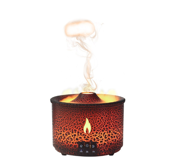 Volcano Diffuser (Private Listing)