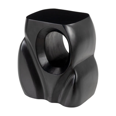 Trung Side Table Black