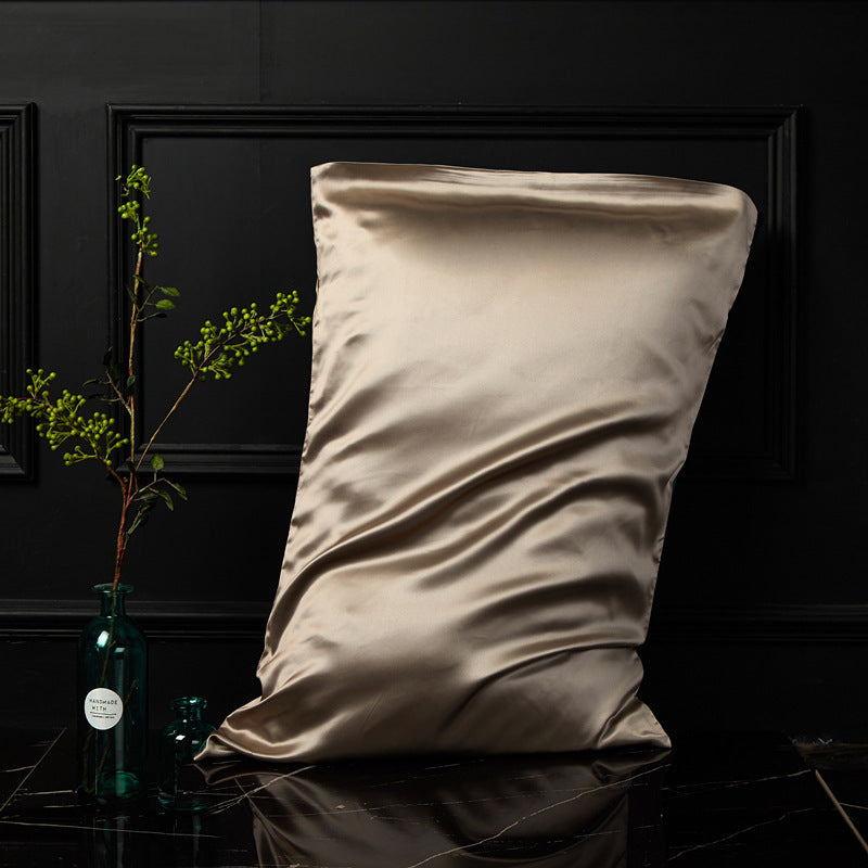 Double-sided Slip Silk Envelope Pillow Case