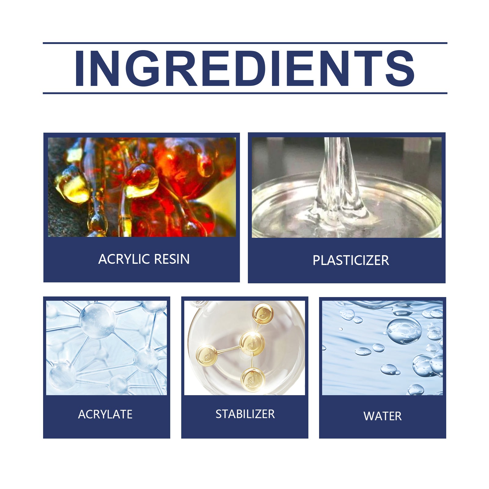 Epoxy Uv Glue, Jewelry Silicone Mold Diy Handmade Uv Quick Drying Adhesive