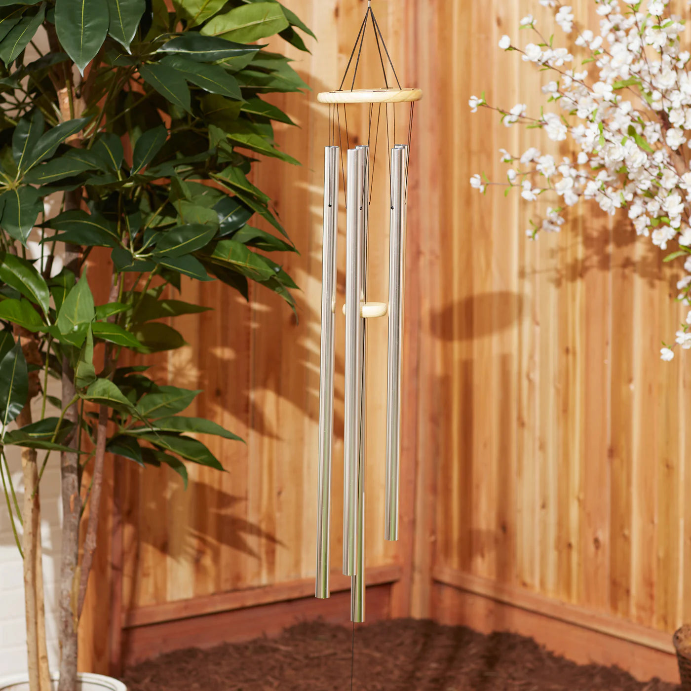 Grand Vista Wind Chimes