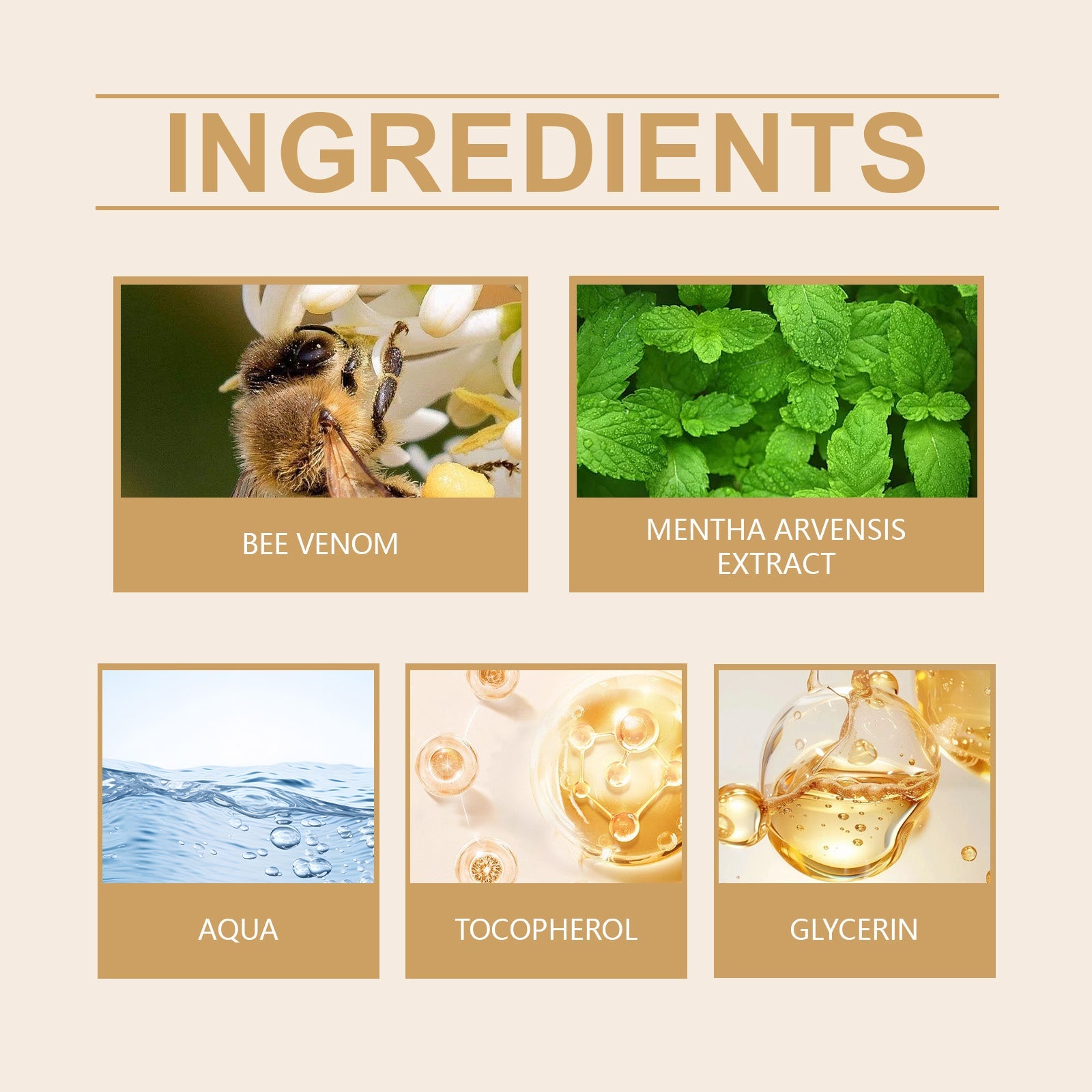 Skin Care Cream, Gently Hydrating And Soothing Skin Care Cream For Dry Bodies