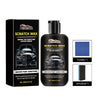 Scratch Wax, Car Paint Scratches And Scratches Repair Cream Maintenance Polishing Wax