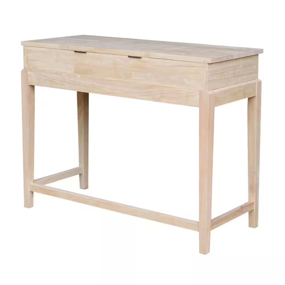 2-Piece Unfinished Vanity Set