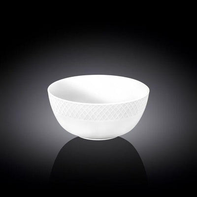 White Bowl 5.5