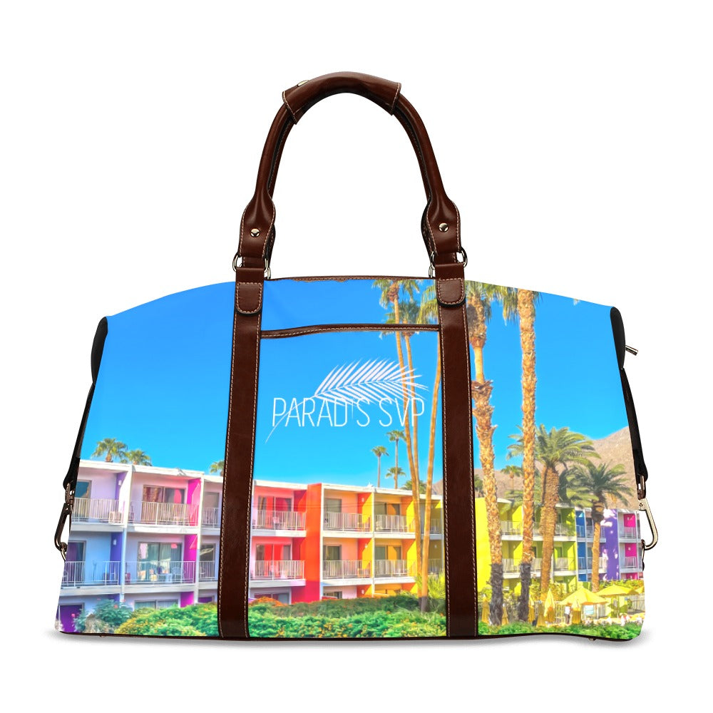 Side Oasis - Bag
