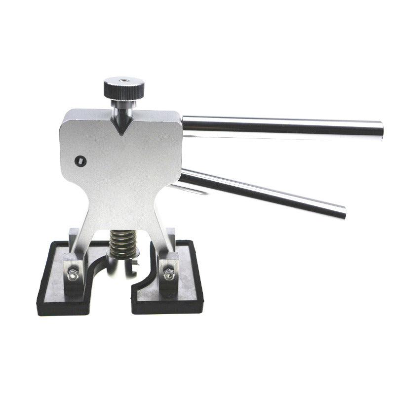 Car Body Paintless Dent Lifter Repair Tool Puller +18 Tabs Hail Removal Tool for bmw e46 e90 ford focus 2 volkswagen mazda jetta