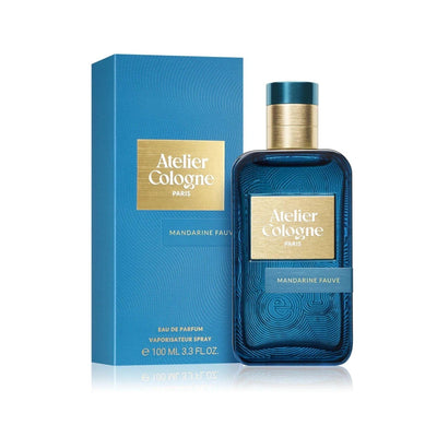Atelier Cologne Mandarine Fauve Eau de Parfum for Unisex