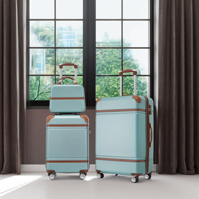 Hardshell Luggage Sets 3 Pieces 20