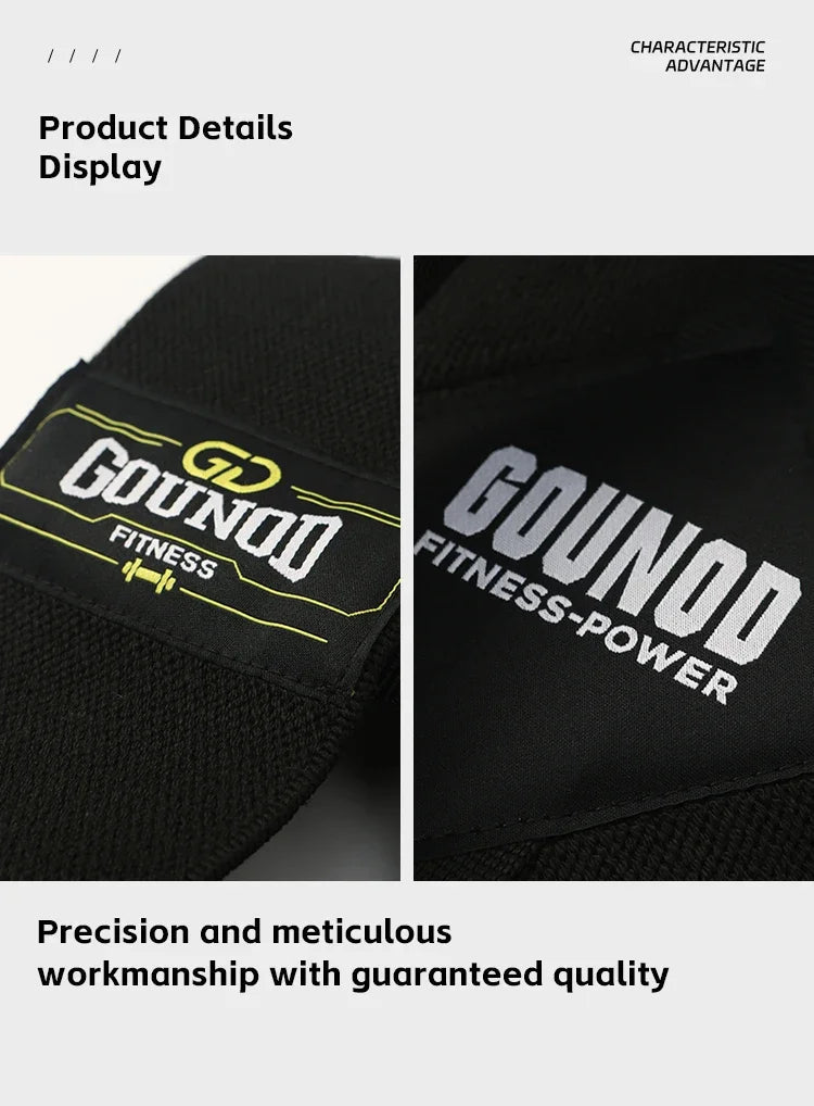 Fitness heavy shoulder straps bench press shoulder training straps shoulder support straps open shoulder straps 