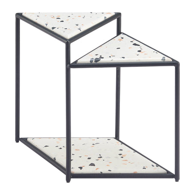 Miste Side Table Multicolor
